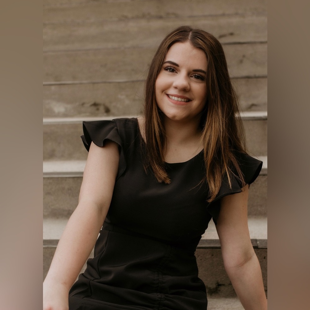 Meet your Posher, Shelby
